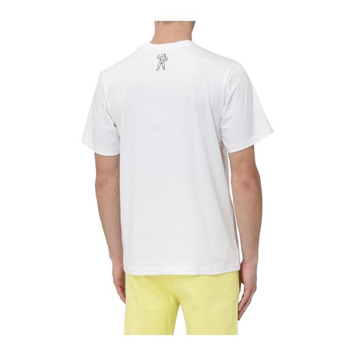 T-Shirt with Short Sleeves Billionaire Boys Club L promocja showroom.pl