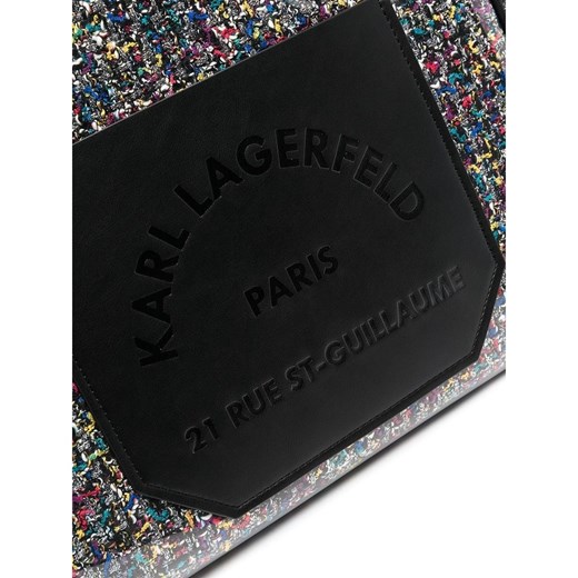 Shopper Karl Lagerfeld ONESIZE wyprzedaż showroom.pl
