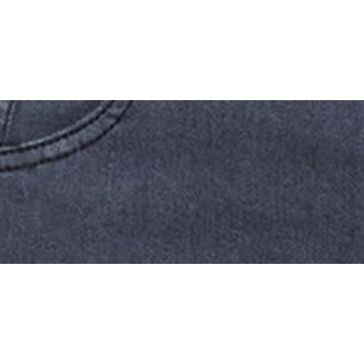 Spodnie z tkaniny strukturalnej slim fit Top Secret 33 promocyjna cena Top Secret