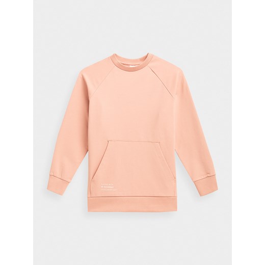 Bluza dziewczęca (122-164) 122,128,134,140,146,152,158,164 4F