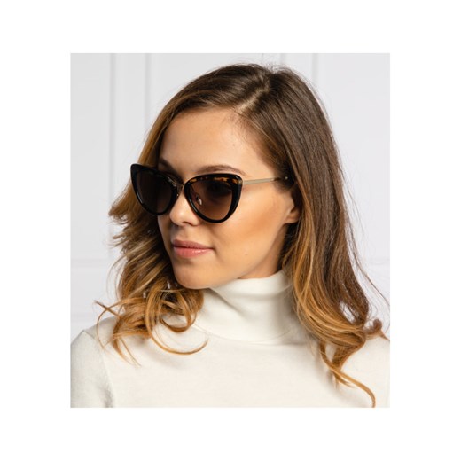 Prada Okulary przeciwsłoneczne Prada 55 Gomez Fashion Store