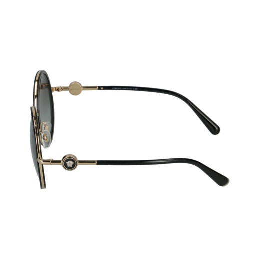 Versace Okulary przeciwsłoneczne Versace 56 okazyjna cena Gomez Fashion Store