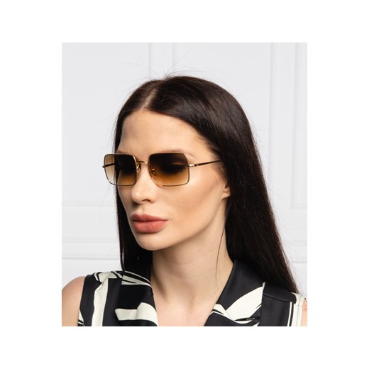 Ray-Ban Okulary przeciwsłoneczne RECTANGLE 54 Gomez Fashion Store