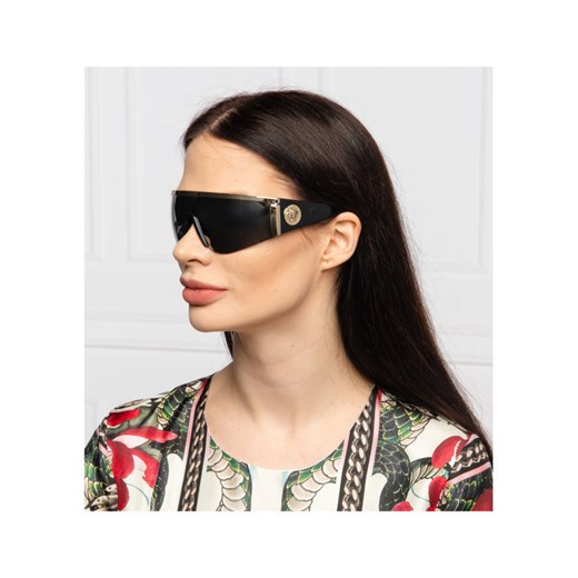 Versace Okulary przeciwsłoneczne Versace 40 Gomez Fashion Store