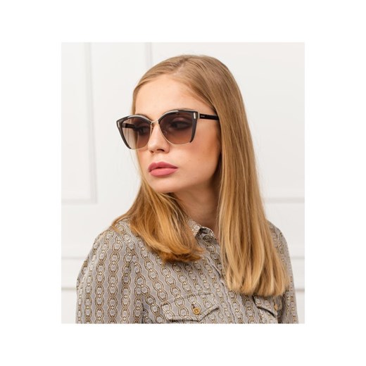 Prada Okulary przeciwsłoneczne Prada 57 okazja Gomez Fashion Store