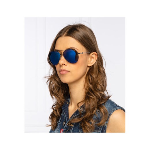 Moncler Okulary przeciwsłoneczne Moncler 60 Gomez Fashion Store