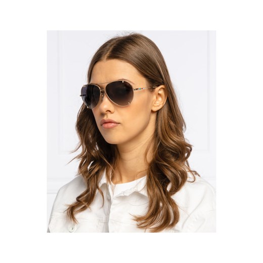 Tous Okulary przeciwsłoneczne Tous 59 Gomez Fashion Store