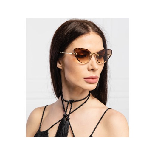 Chloe Okulary przeciwsłoneczne 60 wyprzedaż Gomez Fashion Store