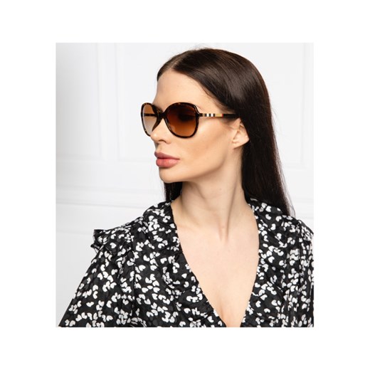 Burberry Okulary przeciwsłoneczne Burberry 58 Gomez Fashion Store