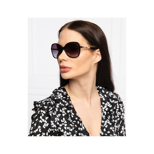 Burberry Okulary przeciwsłoneczne Burberry 58 Gomez Fashion Store