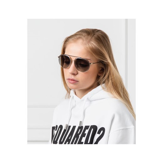 Michael Kors Okulary przeciwsłoneczne ANTIGUA Michael Kors 60 Gomez Fashion Store okazyjna cena