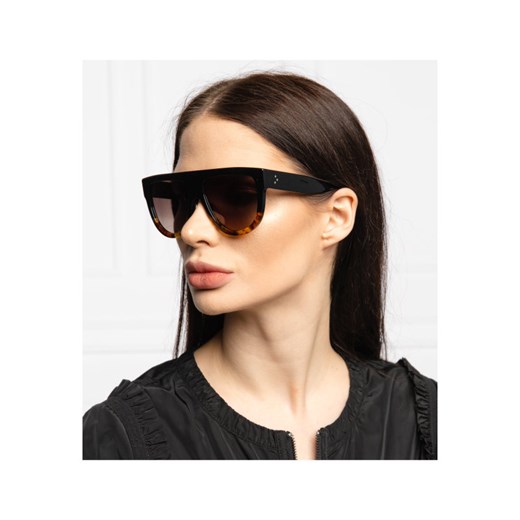 Celine Okulary przeciwsłoneczne Celine 58 Gomez Fashion Store