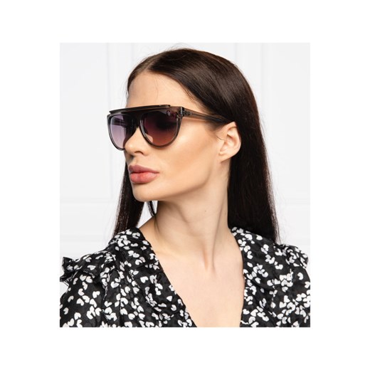 Guess Okulary przeciwsłoneczne Guess 58 Gomez Fashion Store okazyjna cena