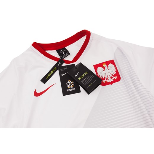 Koszulka reprezentacji Polski 893891-100 Nike M Xdsport