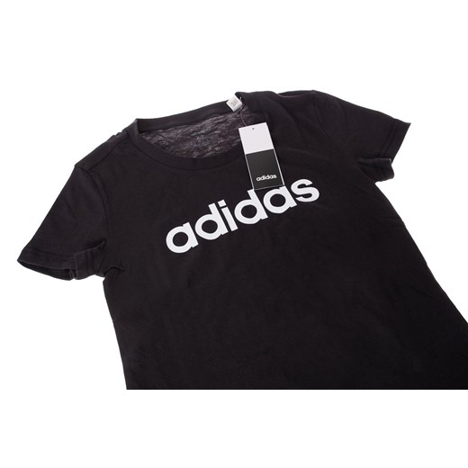 Koszulka damka Adidas Ess Linear Slim Tee DP2361 L Xdsport