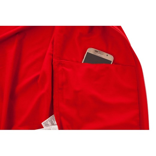 Adidas Bluza junior Core 18 CV3579 116 Xdsport