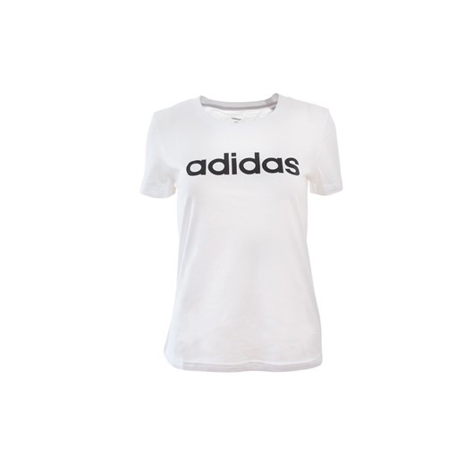 Koszulka damka Adidas Ess Linear Slim Tee DU0629 S Xdsport