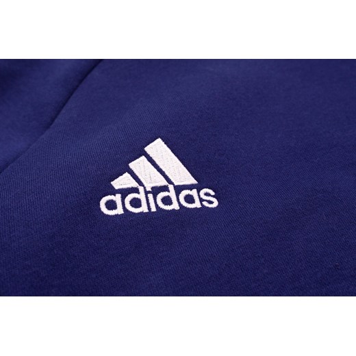 Bluza Adidas junior Core 18 CV3968 116 Xdsport