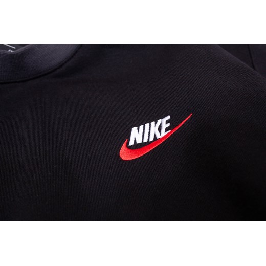 Bluza męska Nike Club Crew BB BV2662-011 Nike S Xdsport