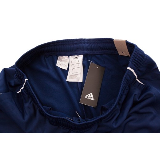 Dres Adidas Core 18 spodnie + bluza GR/GR uniwersalny Xdsport