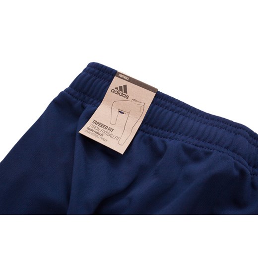Dres Adidas Core 18 spodnie + bluza GR/GR uniwersalny Xdsport
