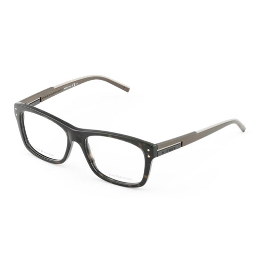 Tommy Hilfiger th/k 1031 ANT Okulary korekcyjne + Darmowa Dostawa i Zwrot