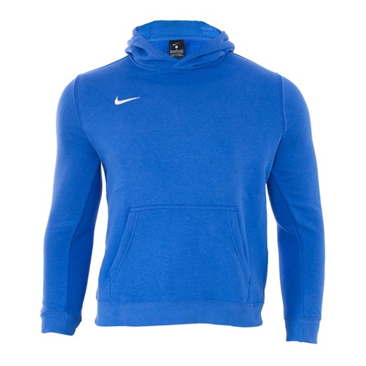 Bluza Nike junior Hoodie FLC TM Club 19 AJ1544-463 Nike S Xdsport