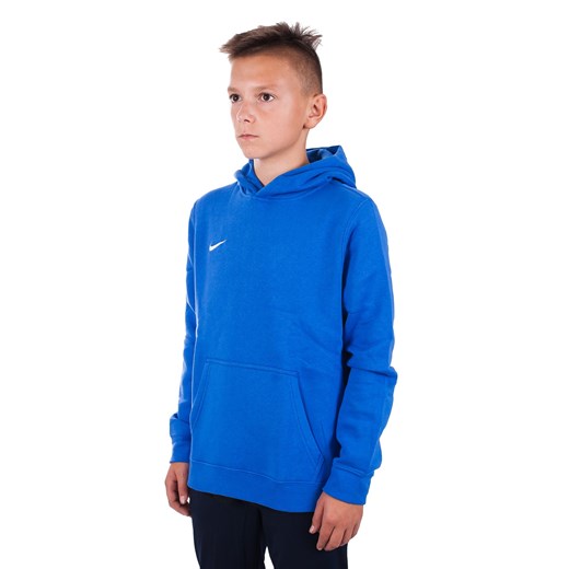 Bluza Nike junior Hoodie FLC TM Club 19 AJ1544-463 Nike M Xdsport