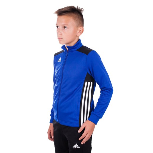 Bluza Adidas junior Regista 18 PES CZ8631 164 Xdsport