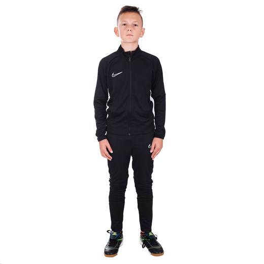 Dres Nike junior Dry Academy Track Suit AO0794-010 Nike XS Xdsport