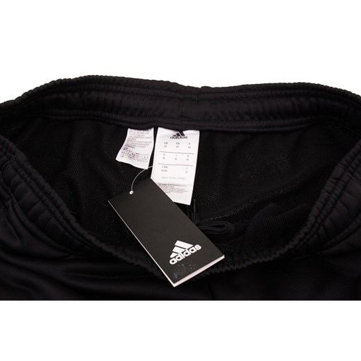 Dres Adidas Regista 18 spodnie + bluza YE/BL uniwersalny Xdsport