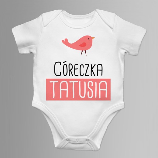 Odzież dla niemowląt dziewczęca 