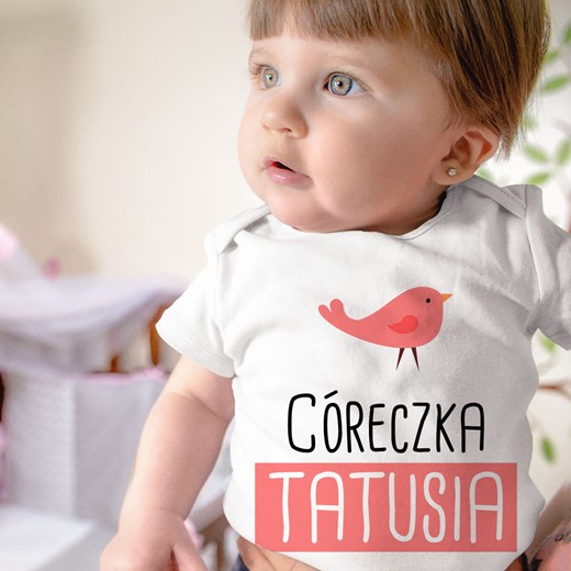 Odzież dla niemowląt 