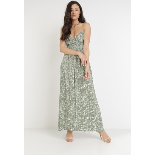 Sukienka Born2be maxi