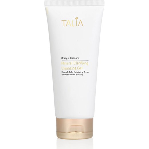 Żel oczyszczający "Orange Blossom Mineral Clarifying" - 150 ml Talia onesize promocyjna cena Limango Polska
