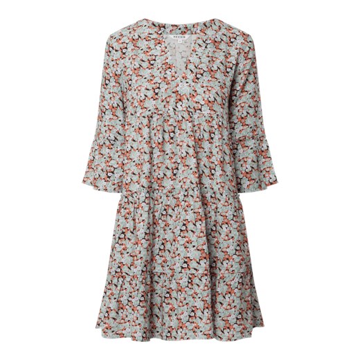 Sukienka z wiskozy Review XS promocja Peek&Cloppenburg
