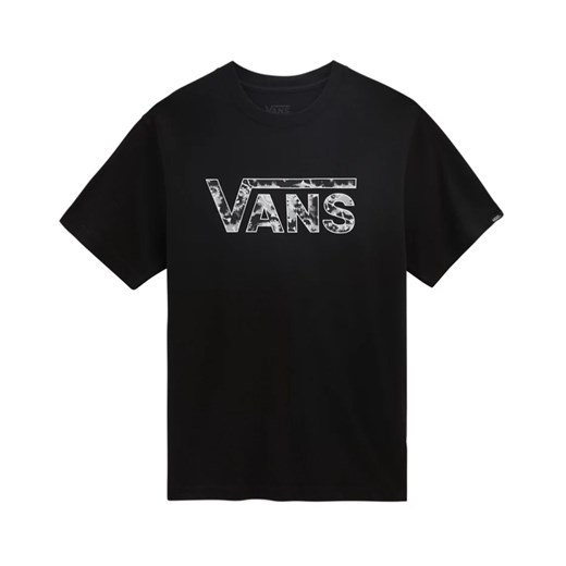 T-shirt chłopięce Vans z krótkim rękawem 