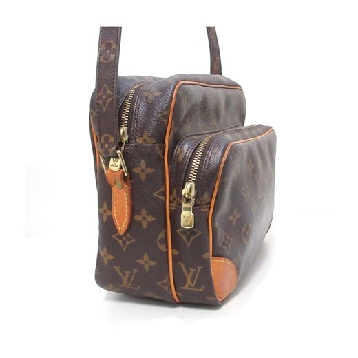 Listonoszka Louis Vuitton na ramię