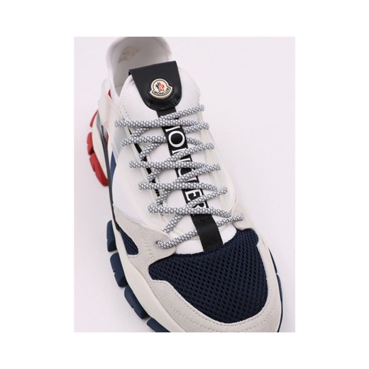 Buty sportowe męskie Moncler