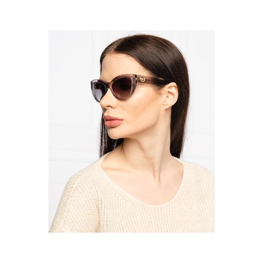 Versace Okulary przeciwsłoneczne Versace 53 Gomez Fashion Store okazja