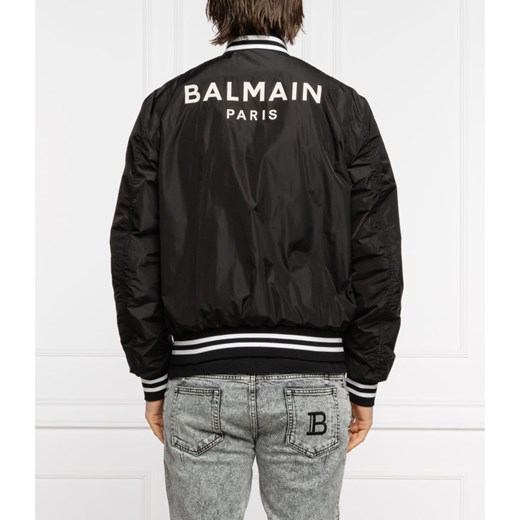 Kurtka męska BALMAIN