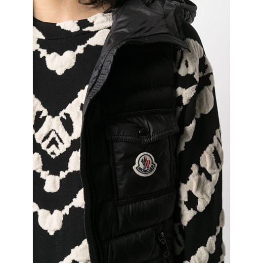 Kamizelka damska Moncler casual