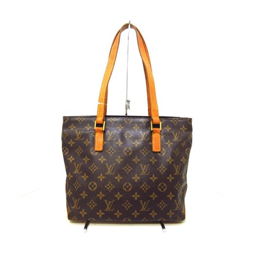 Shopper bag Louis Vuitton na ramię 