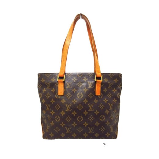 Shopper bag Louis Vuitton duża 