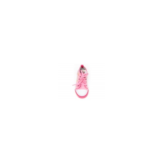 American Club TEN 14/2014 pink aligoo rozowy materiałowe