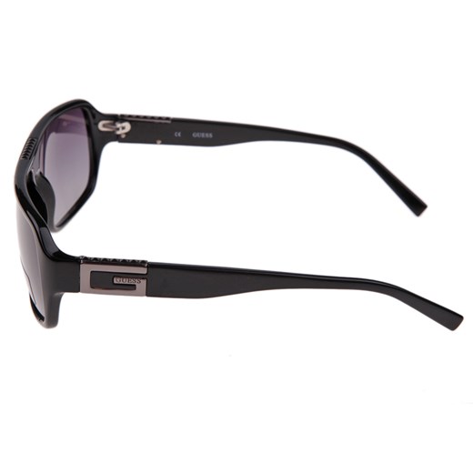Guess gus 6655 blk35 kodano-pl bialy 