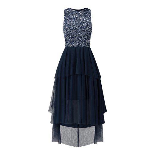 Sukienka Lace & Beads wiosenna