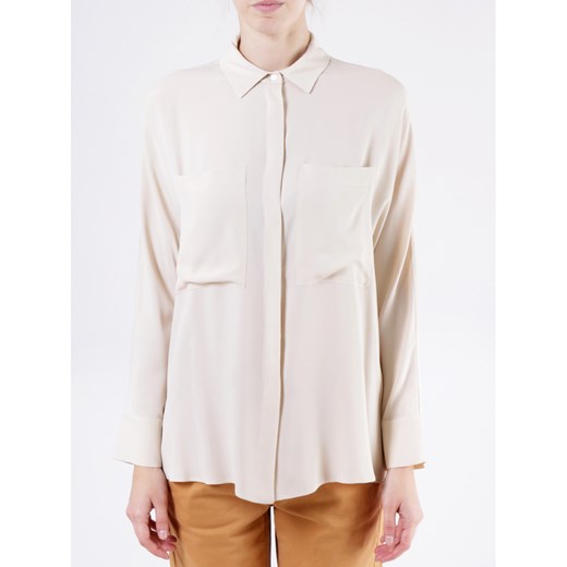 Shirts Erika Cavallini 42 IT wyprzedaż showroom.pl