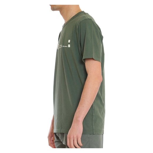 T-shirt chłopięce C.P. Company bawełniany z krótkim rękawem 