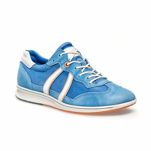 Sneakersy ECCO - Jogga 23617358556 Dynasty eobuwie-pl niebieski damskie